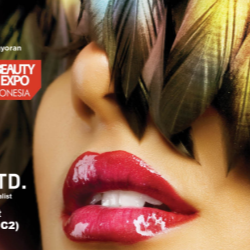 UNICOA LTD. at 2023 Indo Beauty & K-Beauty Expo
